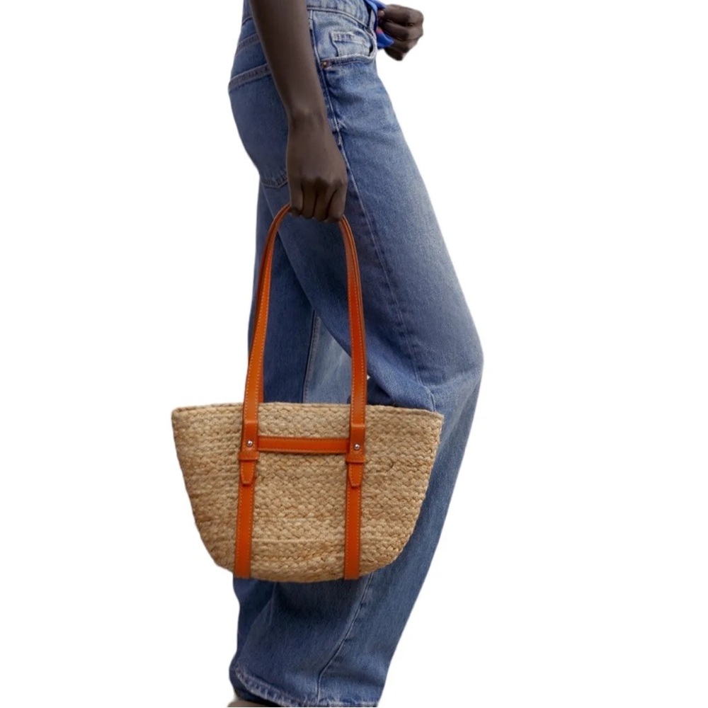 Zara Bag - Picture 2 of 5